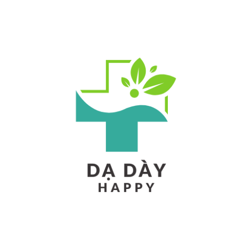 Dạ Dày Happy