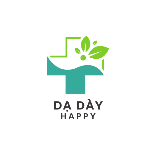 Dạ Dày Happy